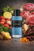 COLLECTION AUTHENTIQUE attrape