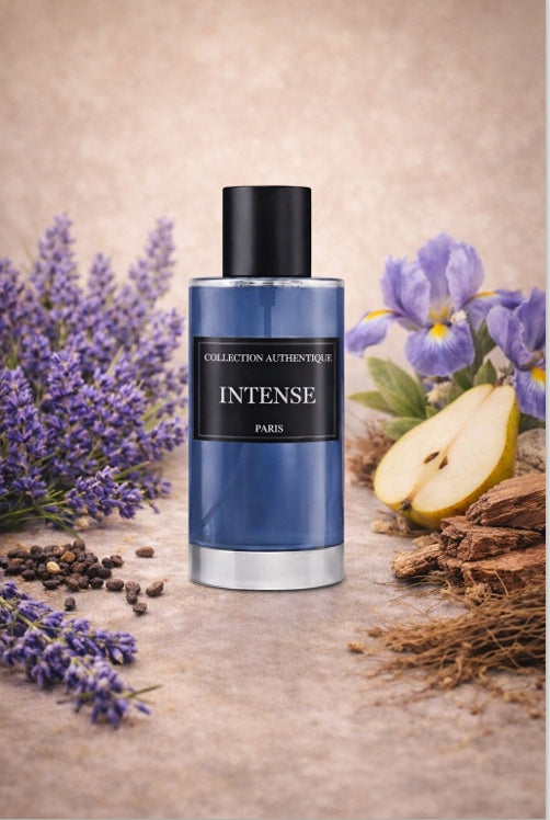 COLLECTION AUTHENTIQUE intense