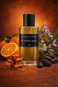 COLLECTION AUTHENTIQUE scandal man